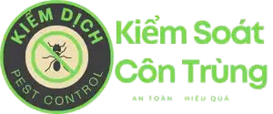 KIỂM SOÁT CÔN TRÙNG